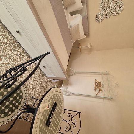 Pensjonat Il Trullo Di Nonna Lella Castellana Grotte Zewnętrze zdjęcie